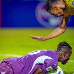 Akwasi Yeboah Profile Picture