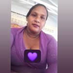 Nickesha Perez Profile Picture
