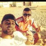 Abdenour Profile Picture