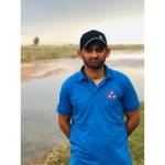 Yousaf Kayani Profile Picture
