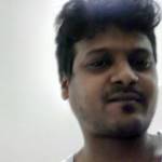 Sakthivel Profile Picture