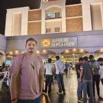 Roshan Singh Profile Picture