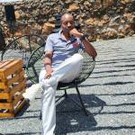 Dennis Machoka Profile Picture