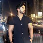 Maaz Hussain Profile Picture