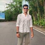 Shadab A S Profile Picture