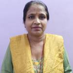 Preeti Joshi Profile Picture