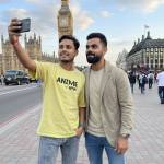 Subhan Profile Picture