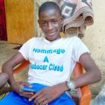 Mamadou Sow Profile Picture