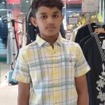 JAY PRAJAPATI Profile Picture