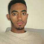 Yosef Fikru Profile Picture