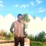 Abdi Adugna Profile Picture