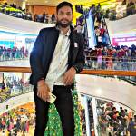 ANIKET GHUGHUSKAR Profile Picture