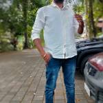 Manubalakrishnan Profile Picture