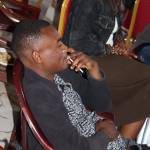 Kelvin Munyao Profile Picture