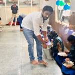 Pudu Subbareddy Profile Picture