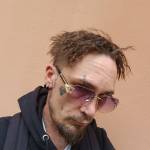 Fabien Manotte Profile Picture