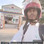 Bikash Halder Profile Picture