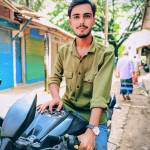 Esmail Profile Picture