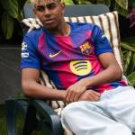 Moussa Aboubacar Profile Picture