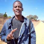 Munashe Isaacs Profile Picture
