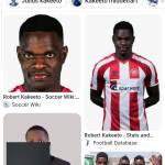 Ian Birungi Profile Picture