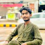 Zeeshan Khaskheli Profile Picture