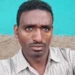 Jemal Tesi Profile Picture