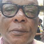 EMBUMBA Jean Claude Profile Picture