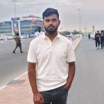 Ashfak Asees Profile Picture