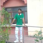 Rohan Meena Profile Picture